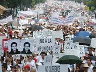 Ya Basta!!!...